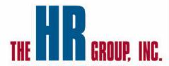 HR Group Logo